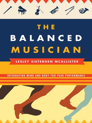 cover image of The Balanced Musician